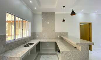 Imagem 7: Casa nova alto padrao á venda no bairro Mont Serrat em Afenas MG