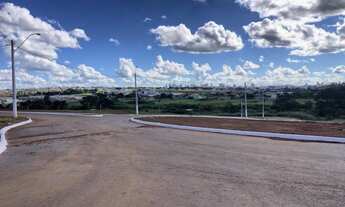 Imagem 3: Lotes com entrada facilitada!