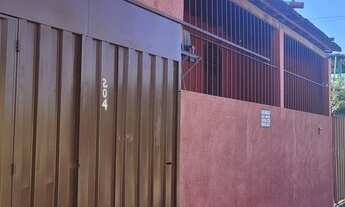 Imagem: Alugo casa no Vila Olga