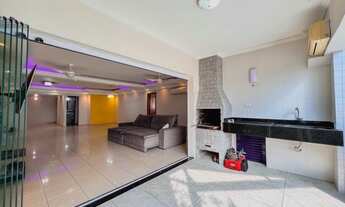 Imagem 3: Apartamento com 3 dorms, Canto do Forte, Praia Grande - R$ 1.2 mi, Cod: 724