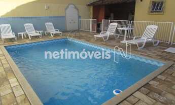 Imagem 6: Casa para venda com 334 metros quadrados com 5 quartos em Mata da Praia - Vitória - ES