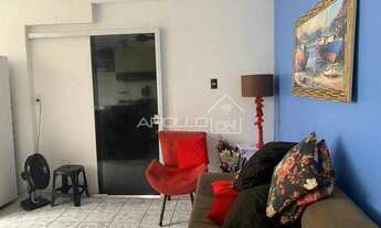 Imagem 7: Apartamento Kitnet em José Menino - Santos