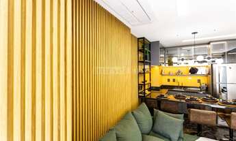 Imagem 4: São Paulo - Apartamento Padrão - Vila Olímpia