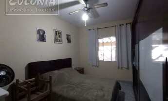 Imagem 6: São Bernardo do Campo - Casa Padrão - Assunção