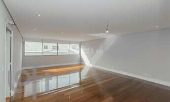 Imagem 5: São Paulo - Apartamento Padrão - Itaim Bibi