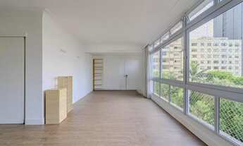 Imagem 4: Apartamento Locação 3 Dormitórios - 163 m² Pinheiros