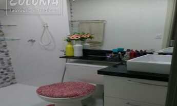 Imagem 7: Mauá - Apartamento Padrão - Parque São Vicente