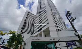 Imagem: Apartamento para aluguel, 2 quartos, 1 suíte