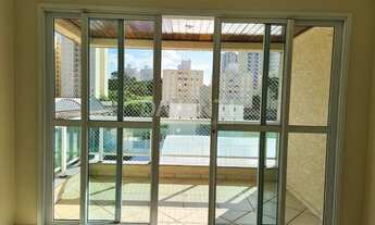 Imagem 4: Apartamento - Mansões Santo Antônio - Campinas