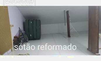 Imagem 5: Santo André - Casa Padrão - Vila Homero Thon