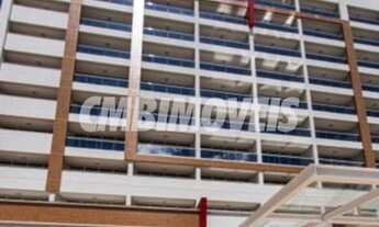 Imagem: Sala - Botafogo - Campinas