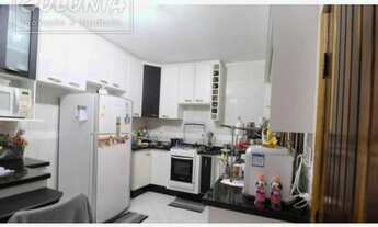 Imagem 2: Santo André - Casa Padrão - Vila Camilópolis