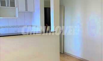 Imagem 2: Apartamento - Jardim Márcia - Campinas