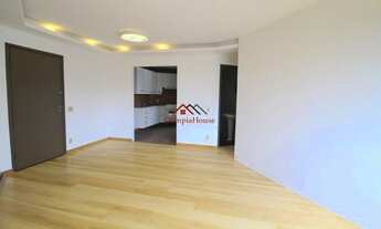 Imagem 4: Apartamento Locação 2 Dormitórios - 62 m² Bela Vista