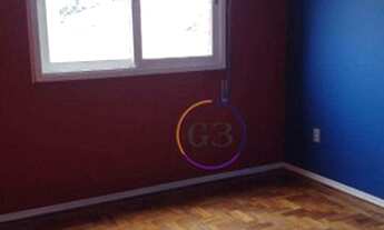 Imagem 5: Apartamento com 2 dormitórios para alugar, 66 m² por R$ 850,00/mês - Centro - Pelotas/RS