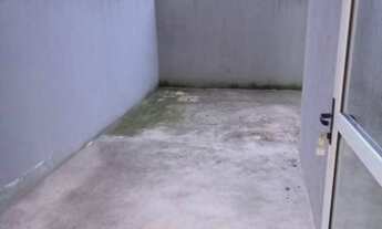 Imagem 4: Apartamento dois quartos com Gardem