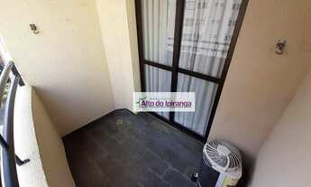 Imagem 7: Apartamento com 3 dormitórios à venda, 80 m² - Vila Monumento - São Paulo/SP