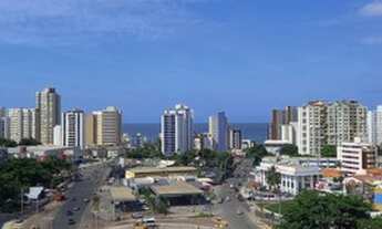 Imagem 2: Apartamento 2/4 com 02 vagas de garagem. 77m2. Itaigara