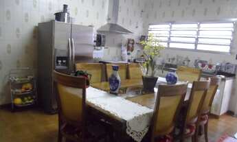 Imagem 5: Casa com 3 dormitórios à venda, 210 m² por R$ 1.100.000,00 - Jardim Vila Formosa - São Pau