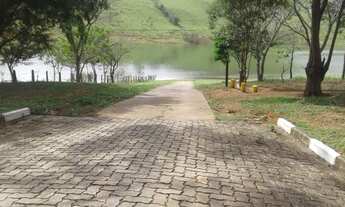 Imagem 7: Aceita carro, Lote na Represa de Piracaia 1.400 m² ( condomínio fechado