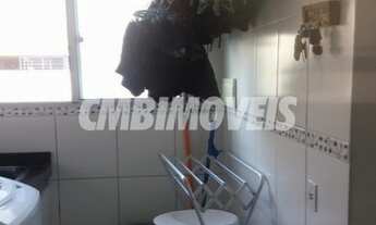 Imagem 3: Apartamento - Jardim Márcia - Campinas