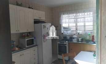 Imagem 4: Sobrado com 3 dormitórios à venda - Vila Guarani