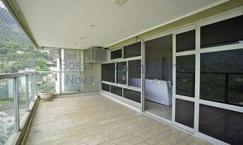 Imagem 4: Apartamento com lazer de clube