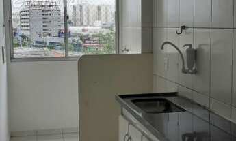 Imagem 4: Santo André - Apartamento Padrão - Santa Terezinha