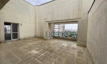 Imagem 6: Oportunidade - Thera Berrini Office - 147 m² - Brooklin