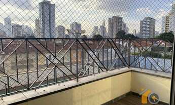 Imagem 3: Apartamento com 3 dormitórios para alugar, 85 m² - Brooklin - São Paulo/SP