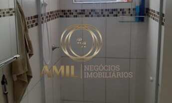 Imagem 7: Apartamento para aluguel tem 45 metros quadrados com 2 quartos