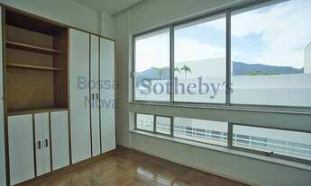 Imagem 4: Apartamento em andar e prédio com infraestrutura