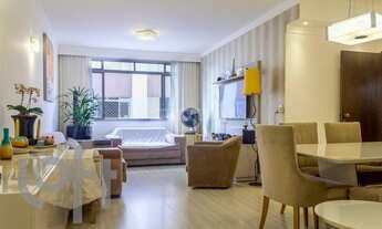 Imagem 5: São Paulo - Apartamento Padrão - Vila Mariana