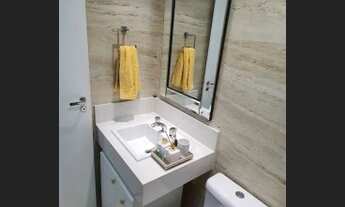 Imagem 6: Lindo Reserva Jardim Reformado 78m2