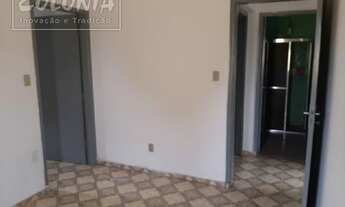 Imagem 3: Santo André - Casa Padrão - Vila Camilópolis