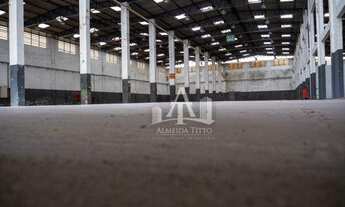 Imagem 6: Excelente Galpão para Locação com 2.900 m² em Cajamar - Confira!