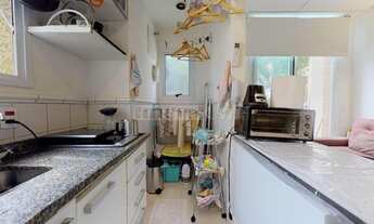 Imagem 5: São Paulo - Apartamento Padrão - Vila Olímpia