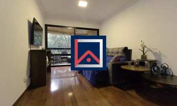 Imagem: Apartamento Locação 3 Dormitórios - 115