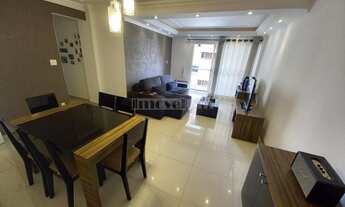 Imagem: São Paulo - Apartamento Padrão - Pinheiros