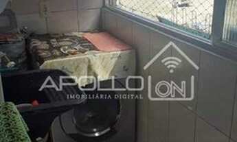 Imagem 5: Apartamento em São Vicente