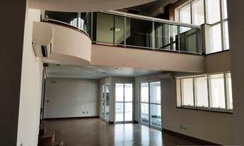 Imagem: Cobertura Duplex para Venda em Ribeirão