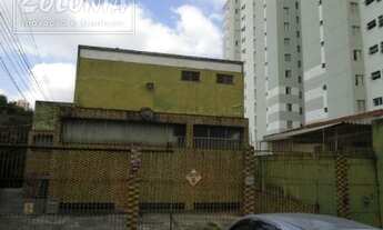 Imagem 4: Santo André - Galpão/Depósito/Armazém - Vila Valparaíso