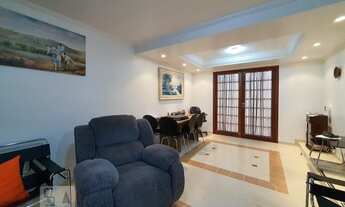 Imagem 4: SãO PAULO - Sobrado Padrão - Jardim Santa Cruz