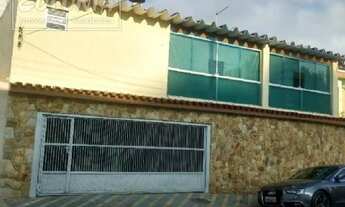 Imagem: Santo André - Casa Padrão - Vila Floresta