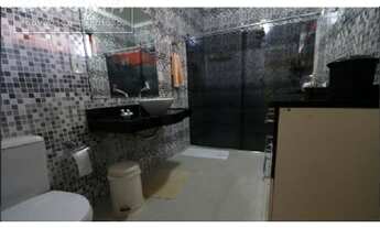 Imagem 5: Santo André - Casa Padrão - Parque das Nações