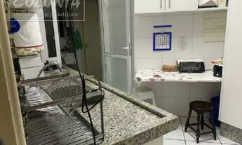 Imagem 6: Santo André - Apartamento Padrão - Vila Bastos