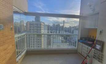 Imagem 2: São Paulo - Apartamento Padrão - Vila Cordeiro