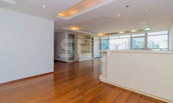 Imagem 6: Apartamento com vista panorâmica em ótima localização de Perdizes!