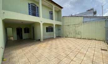 Imagem 2: Casa Sobrado 5 quartos com 1 suíte - Ceilândia Setor O QNO 05