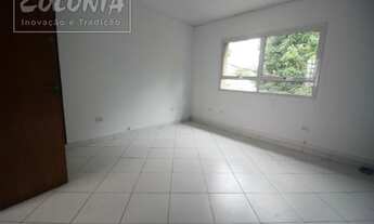Imagem 2: Santo André - Conjunto Comercial/sala - Jardim